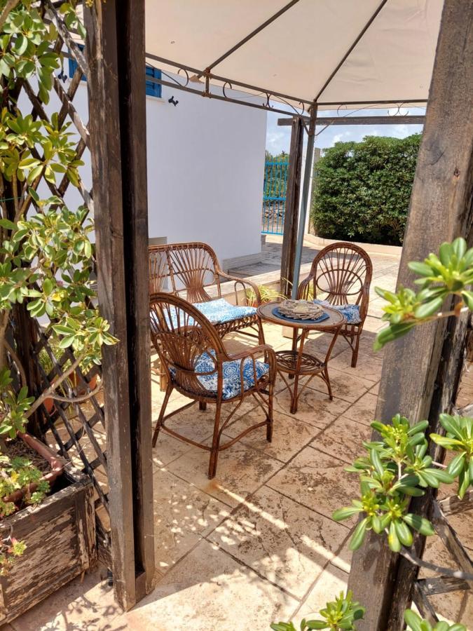 Noto Sole Di Sicilia Apartment Lido di Noto Luaran gambar