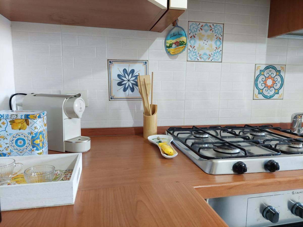 Noto Sole Di Sicilia Apartment Lido di Noto Luaran gambar
