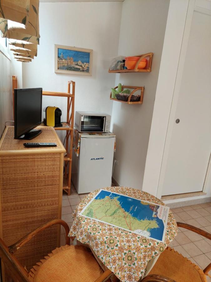 Noto Sole Di Sicilia Apartment Lido di Noto Luaran gambar