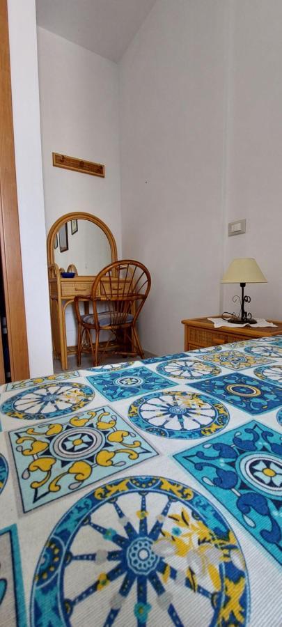 Noto Sole Di Sicilia Apartment Lido di Noto Luaran gambar
