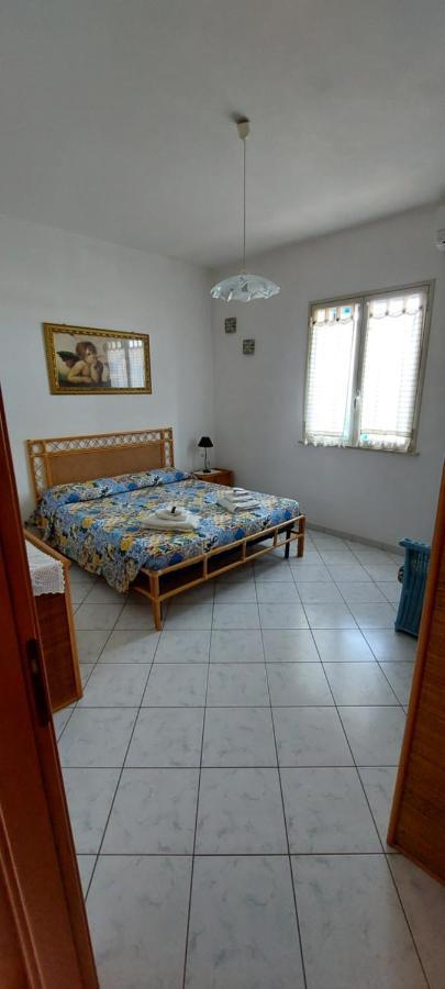 Noto Sole Di Sicilia Apartment Lido di Noto Luaran gambar
