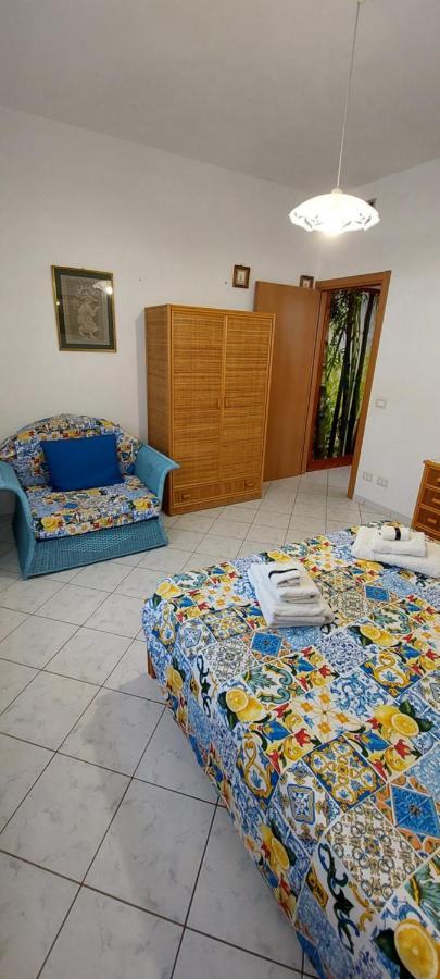 Noto Sole Di Sicilia Apartment Lido di Noto Luaran gambar