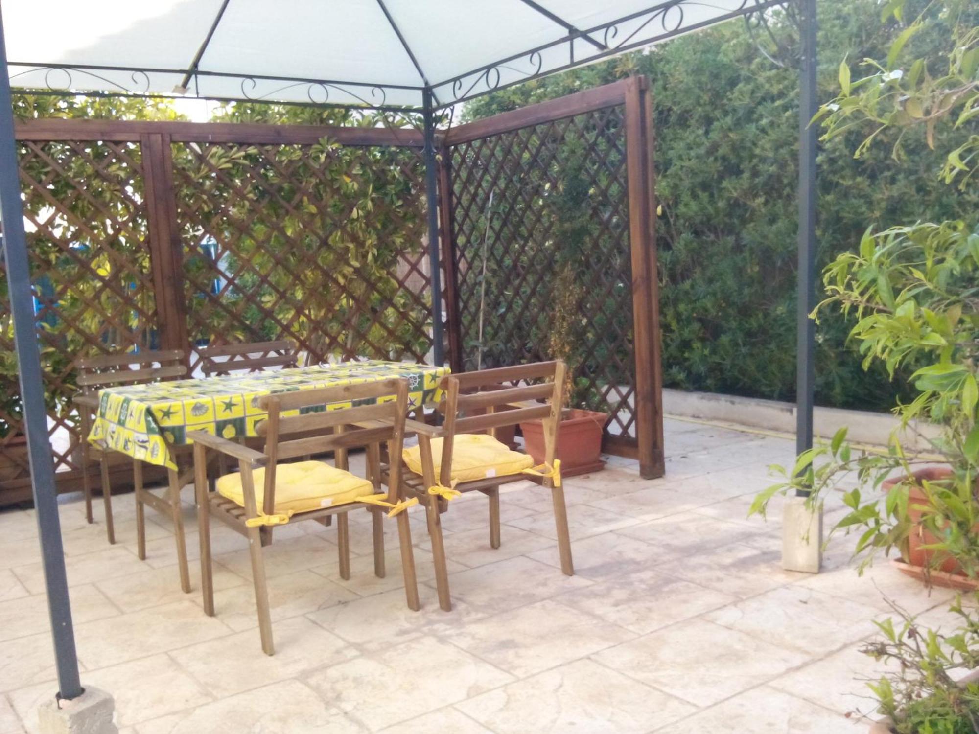 Noto Sole Di Sicilia Apartment Lido di Noto Bilik gambar