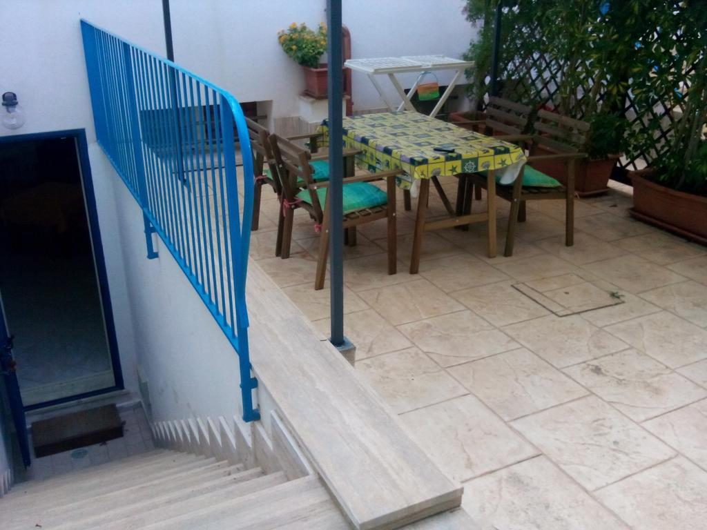 Noto Sole Di Sicilia Apartment Lido di Noto Bilik gambar